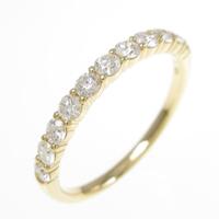 ヴァンドーム ダイヤモンドリング