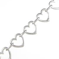 ティファニー 925 ハート ブレスレット