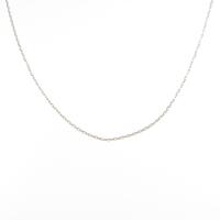 アガット K10YG ネックレス