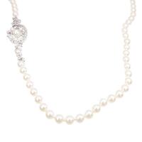 シャネル コメット ネックレス