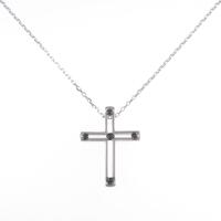 ダミアーニ Dサイド ネックレス