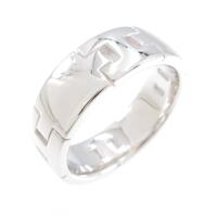 エルメス ヘラクレスグランモデル リング