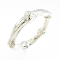 ティファニー バンブー リング