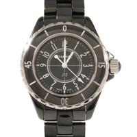 シャネル H0682 J12 33mmセラミック クォーツ