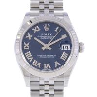 ロレックス 278274 デイトジャスト SSxWG 自動巻