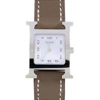 エルメス HH1．210 Hウォッチ クォーツ