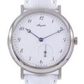 ブレゲ 5140BB／29／9W6 クラシック WG 自動巻