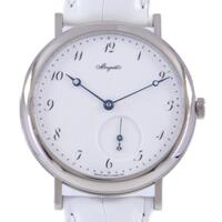 ブレゲ 5140BB／29／9W6 クラシック WG 自動巻