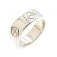 カルティエ ラブ リング