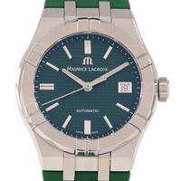 【新品】モーリス・ラクロア AI6007?SS000?630?5 アイコン 自動巻