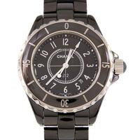 シャネル H0682 J12 33mmセラミック クォーツ