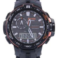 カシオ PRW?6000Y?1JF プロトレック ソーラークォーツ