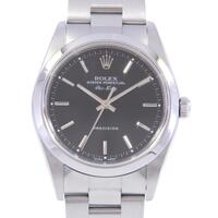 ロレックス 14000M エアキング 自動巻