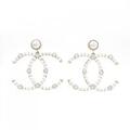 シャネル AB3062 ピアス