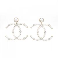 シャネル AB3062 ピアス