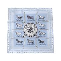 【未使用品】エルメス バンダナ 043509S スカーフ