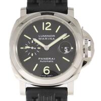 パネライ PAM00104 ルミノールマリーナ 自動巻