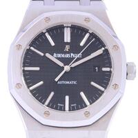 オーデマ・ピゲ 15400ST．OO．1220ST．01 ロイヤルオーク 自動巻