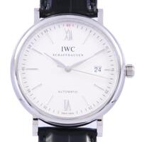 IWC IW356501 ポートフィノ 自動巻