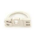 エルメス SOIE 601481S スカーフリング