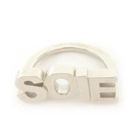 エルメス SOIE 601481S スカーフリング