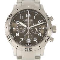 ブレゲ 3810ST／92／SZ9 タイプXXI 自動巻