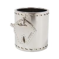 エルメス CHARMS TETE DE CHEVAL スカーフリング