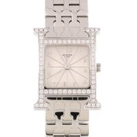 エルメス HH1．230 Hウォッチ／D クォーツ