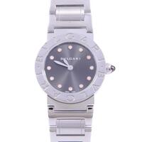 ブルガリ BBL26S／BBL26C6SS／12 ブルガリブルガリ・12P クォーツ