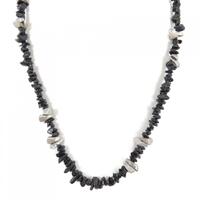 ホワイトマウンテニアリング WHITE MOUNTAINEERING NECKLACE