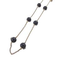 クリスチャンディオール TRESOR DE TRIBALE ネックレス