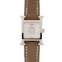 エルメス HH1．110 Hウォッチ・11P クォーツ