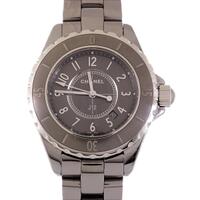 シャネル H2978 J12 クロマティック33mm クォーツ