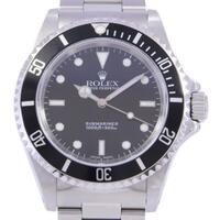 ロレックス 14060 サブマリーナノンデイト 自動巻