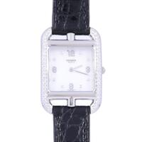 エルメス CC1．232 ケープコッド／D・8P クォーツ