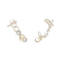 シャネル AB7658 ピアス