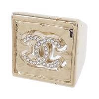 【未使用品】シャネル AB8444 リング