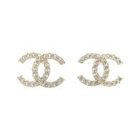 シャネル AB1363 ピアス