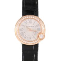 カルティエ WJBL0006 バロンブラン PG／D クォーツ