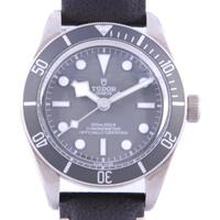 チューダー／チュードル M79010SG?0001 ブラックベイフィフティエイト925 自動巻