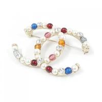 シャネル ブローチ