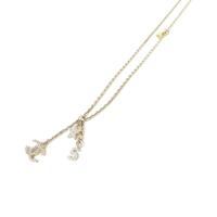 シャネル AB8055 ネックレス