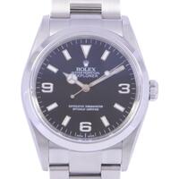 ロレックス 114270 エクスプローラーI 自動巻