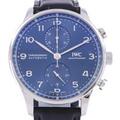 IWC IW371606 ポルトギーゼクロノグラフ 自動巻