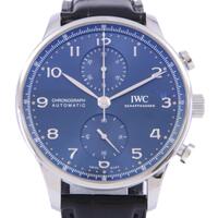 IWC IW371606 ポルトギーゼクロノグラフ 自動巻