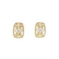 K18YG ダイヤモンド イヤリング 0.50CT