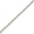 PT ダイヤモンド ブレスレット 1.00CT