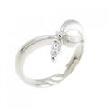 PT ダイヤモンド リング 0.11CT