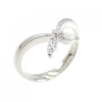 PT ダイヤモンド リング 0.11CT