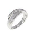 PT ダイヤモンド リング 0.31CT